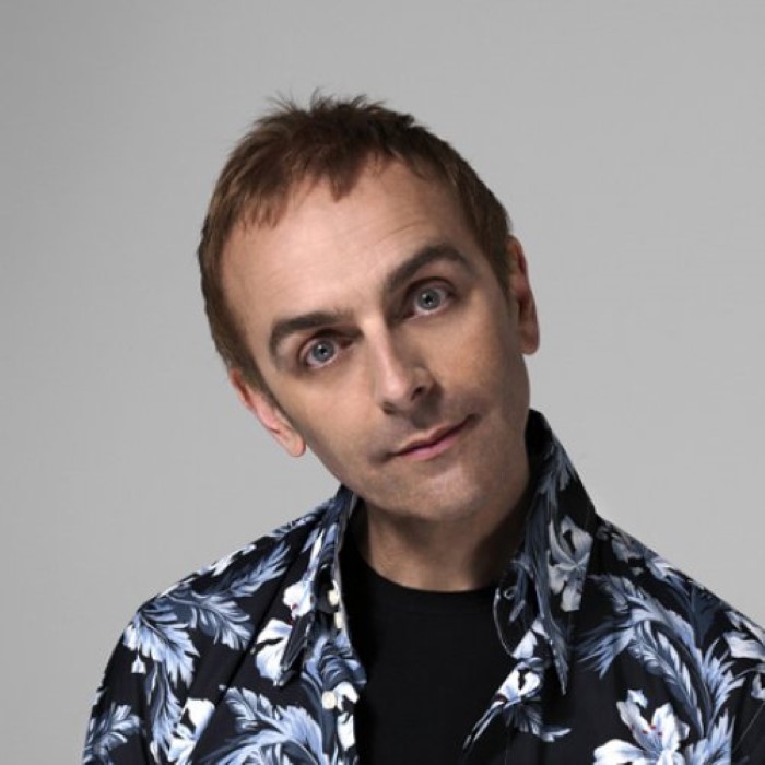 Rick Smith Thumbnail