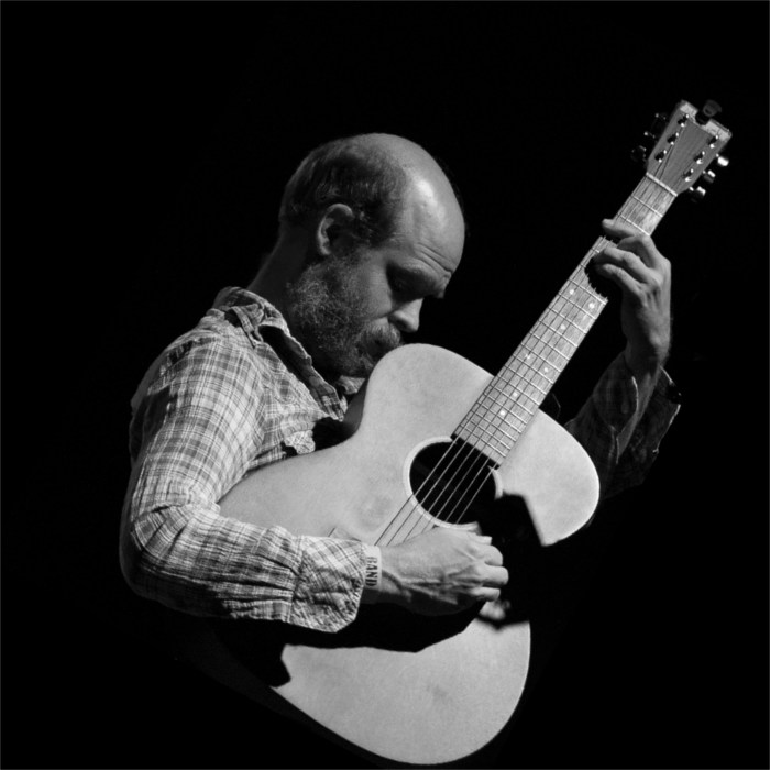 Will Oldham — Photo