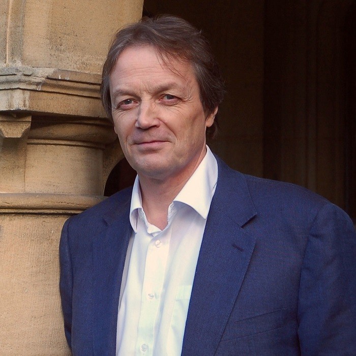 Christopher Page