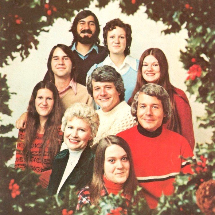 The Hillside Singers
