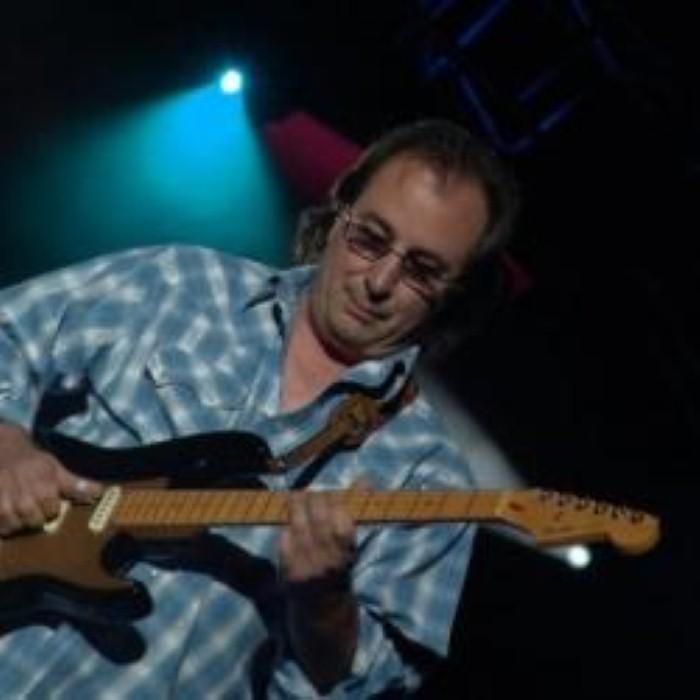 Jim Messina — Photo