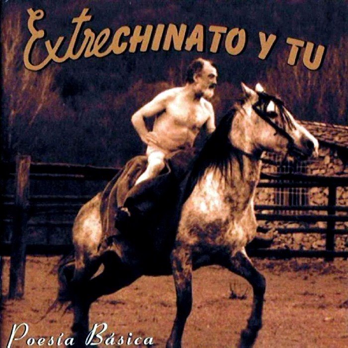 Extrechinato y Tú