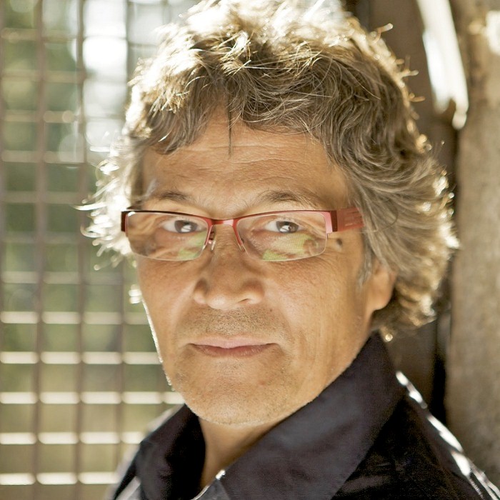 Chano Domínguez