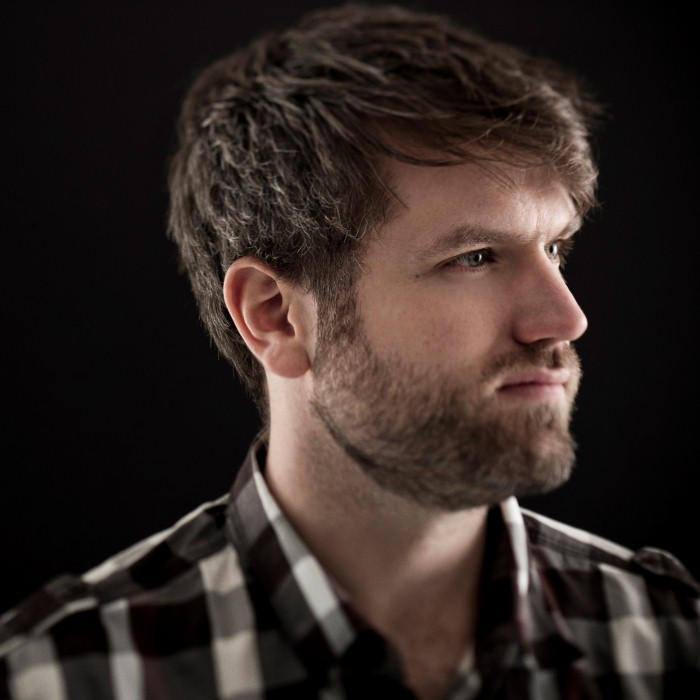 Ian Kelly