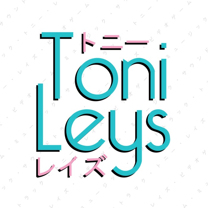 Toni Leys
