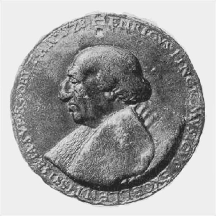 Heinrich Finck