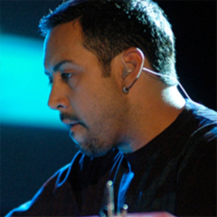 Antonio Sánchez