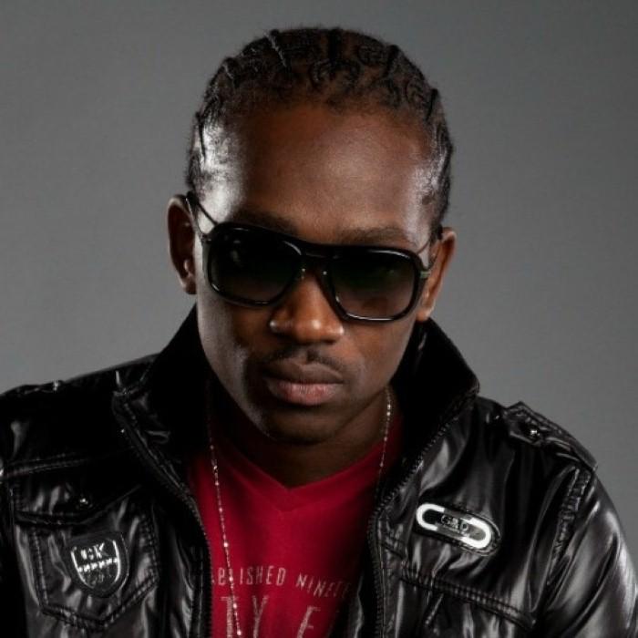 Busy Signal