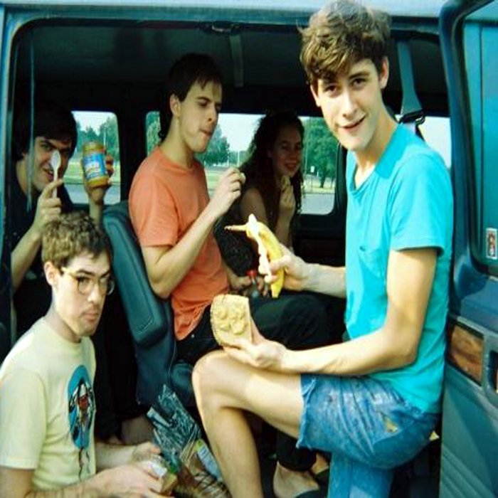 Magic Kids — Photo