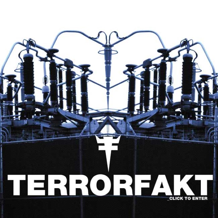 TERRORFAKT