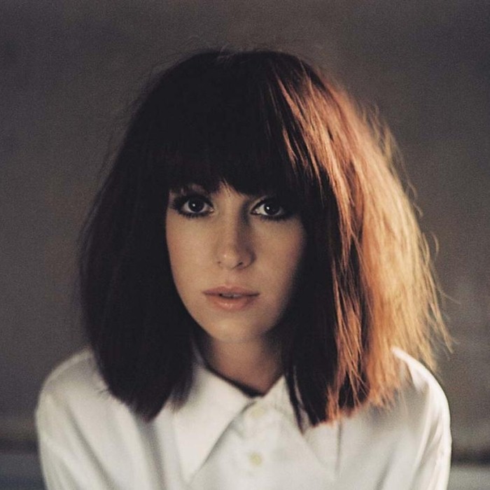 Laura Welsh