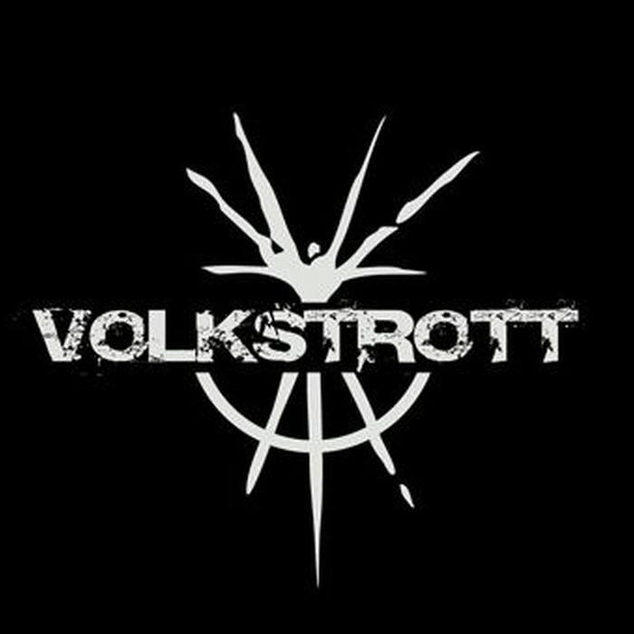 Volkstrott