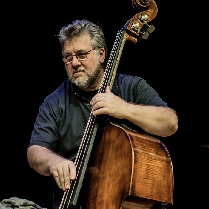 Michael Formanek — Photo