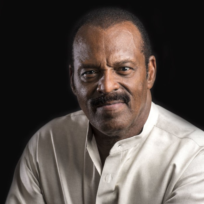 Caesar Frazier