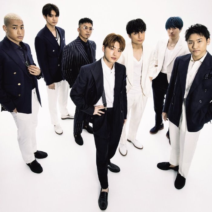 GENERATIONS from EXILE TRIBE Concert Tickets