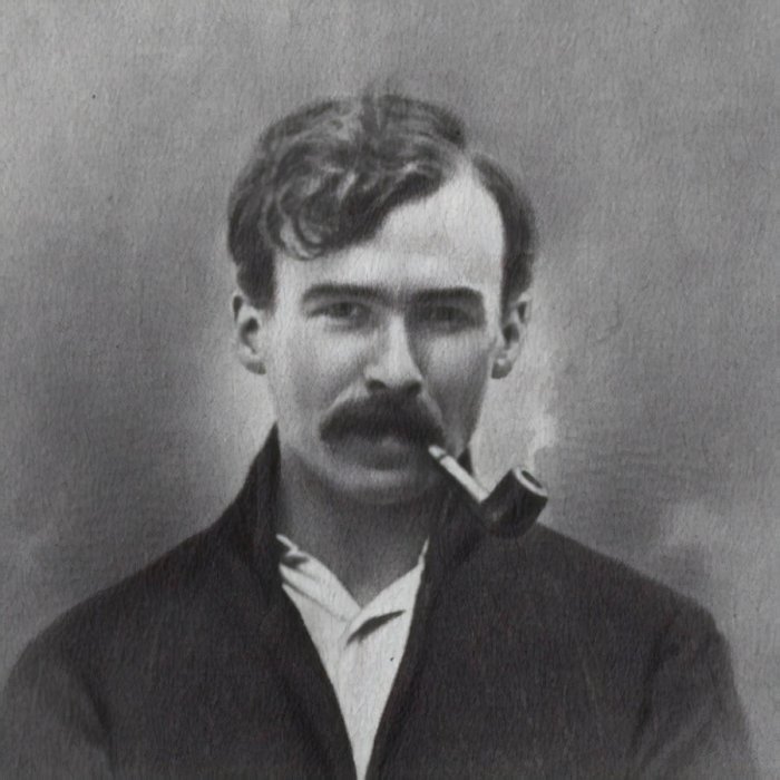 George Butterworth