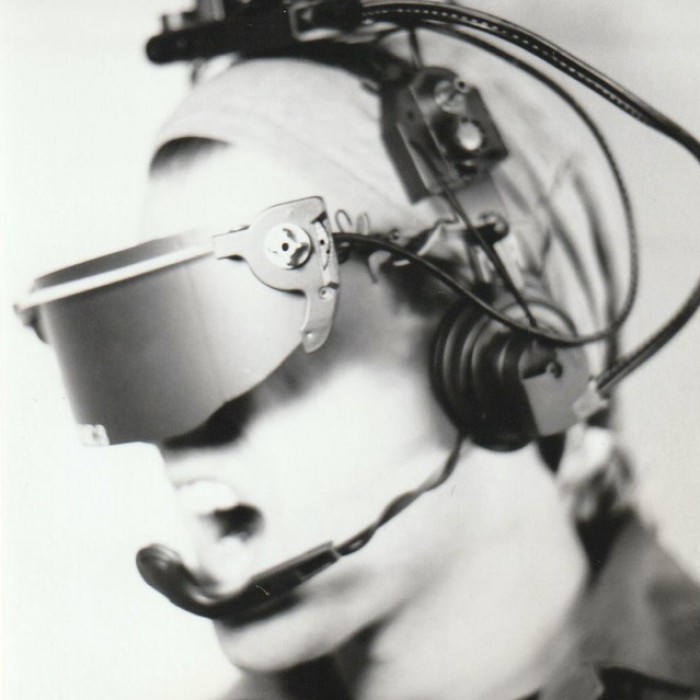 Kill Switch…Klick — Photo