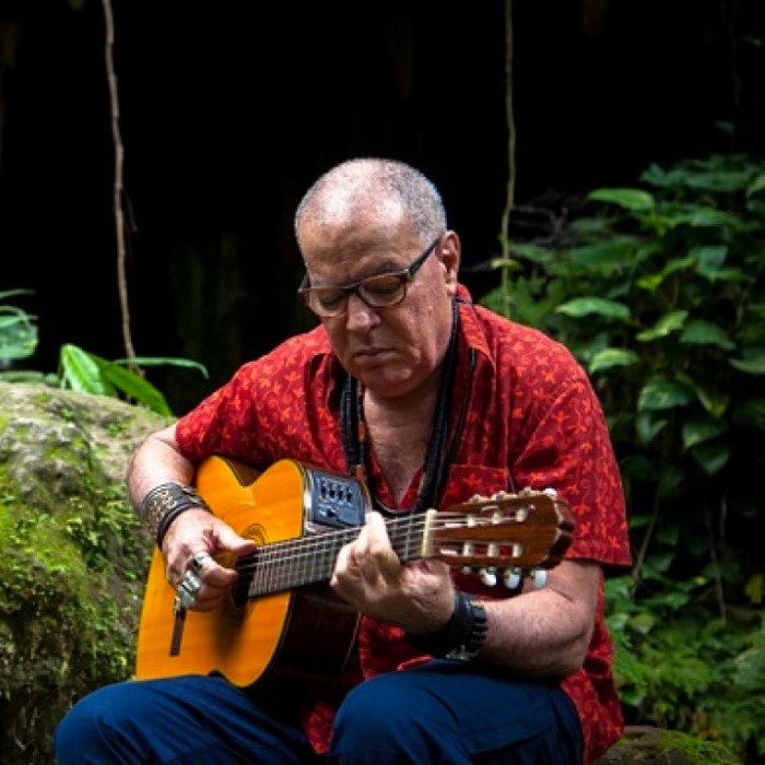 Cézar Mendes