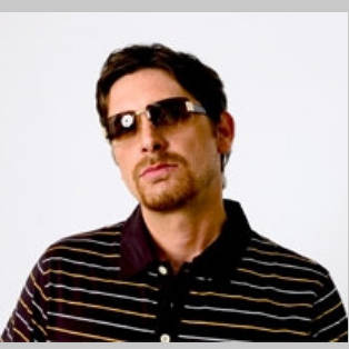 John Arnold