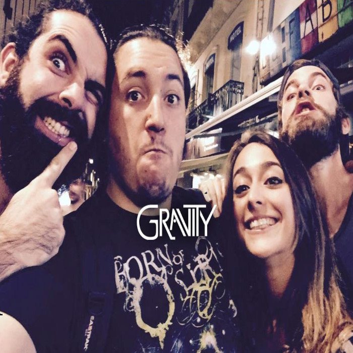 Gravity