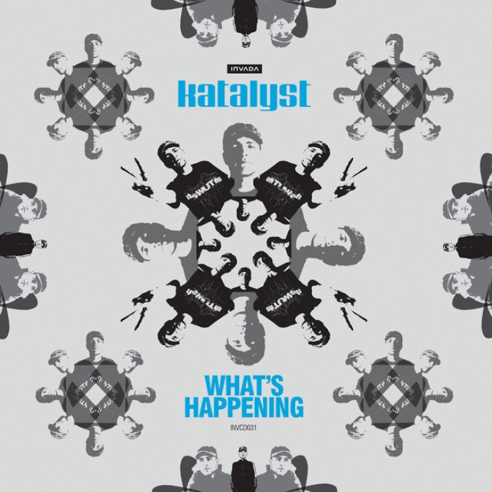 Katalyst