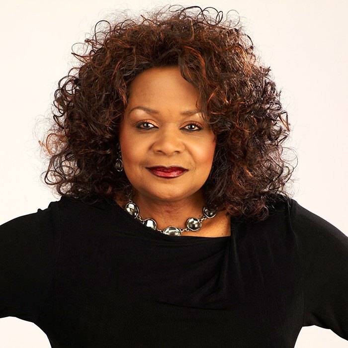 Rochelle Fleming