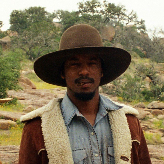 Black Joe Lewis — Photo