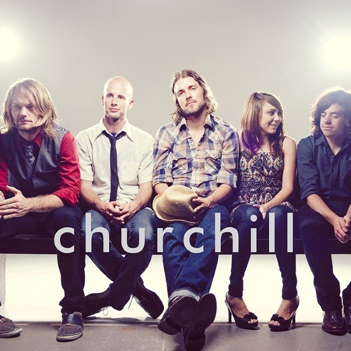 Churchill — Photo