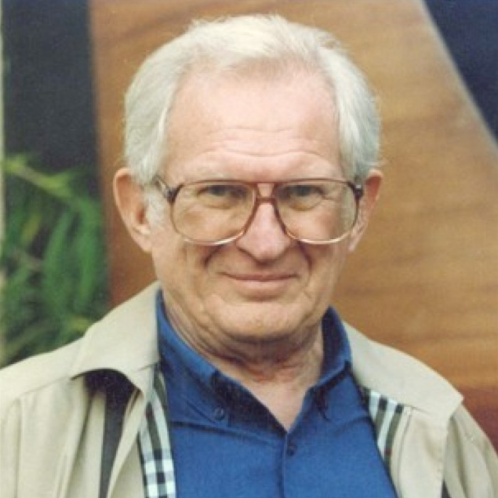 Alexander Courage