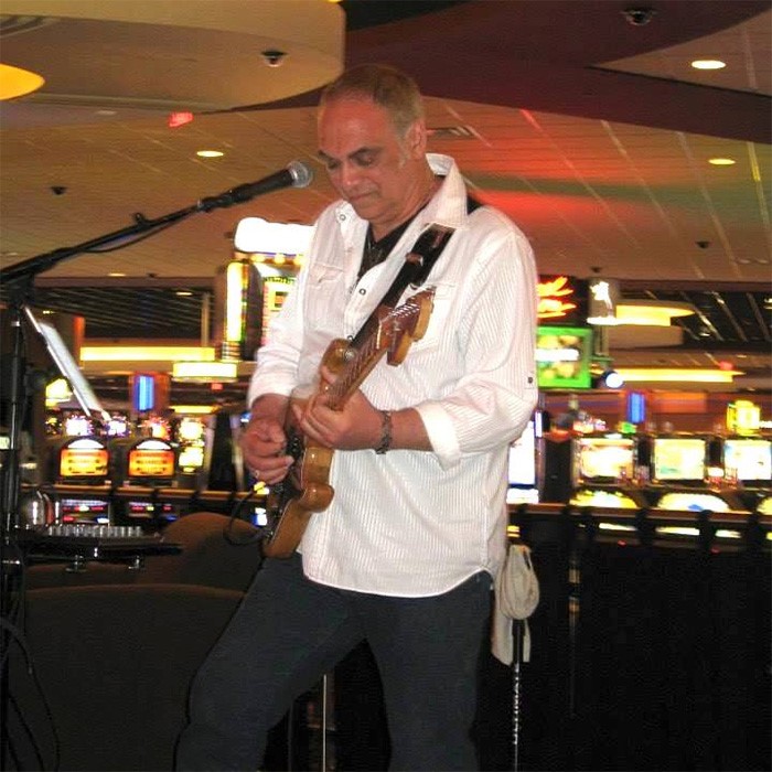 Jim S. "Sputzy" Sparacino