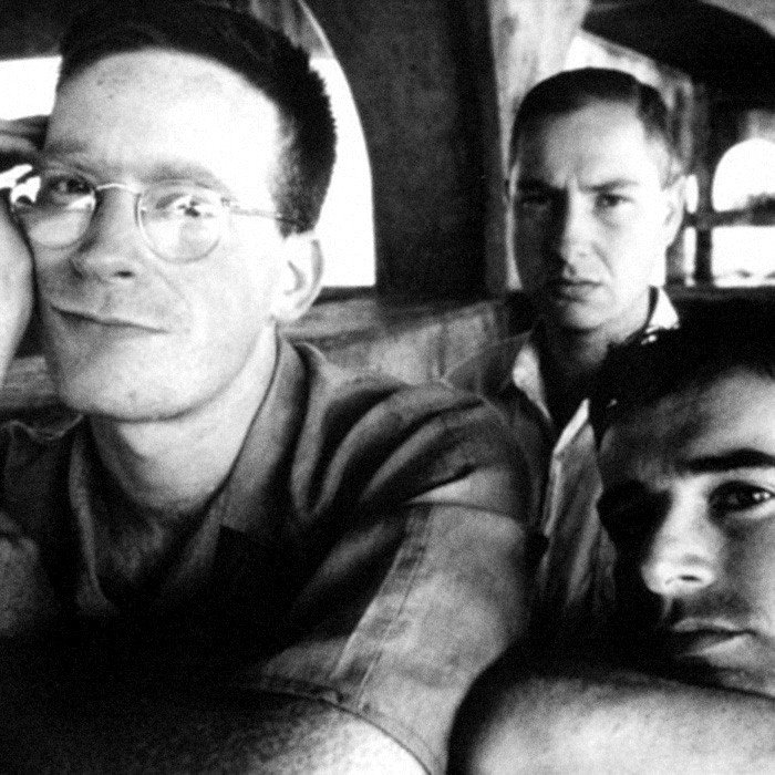 Kitchens of Distinction