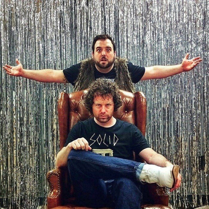 Brother O' Brother photo