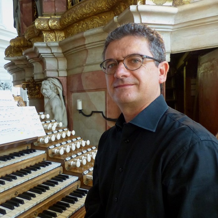 Maurizio Croci