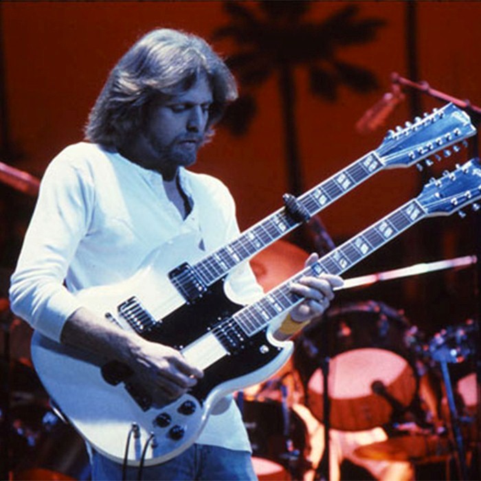 Don Felder