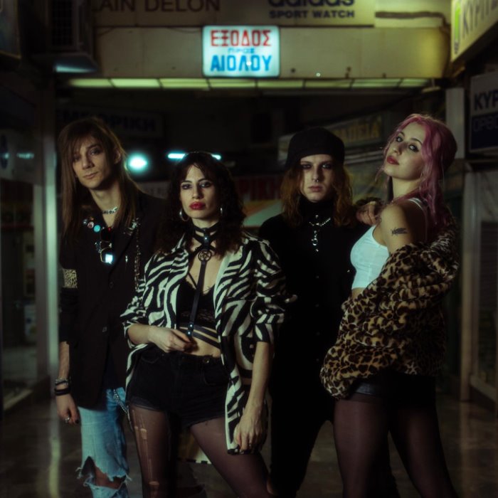 Bad Habits | TheAudioDB.com