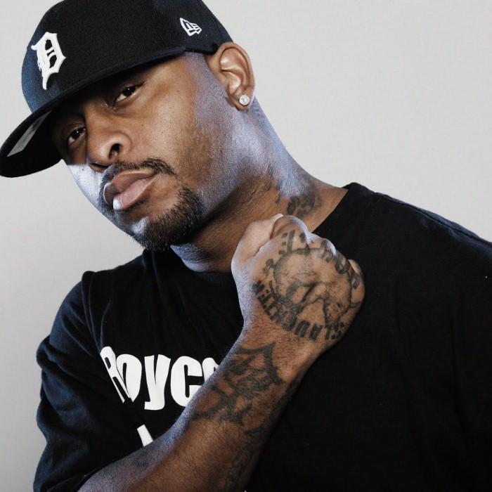 Royce Da 5'9"