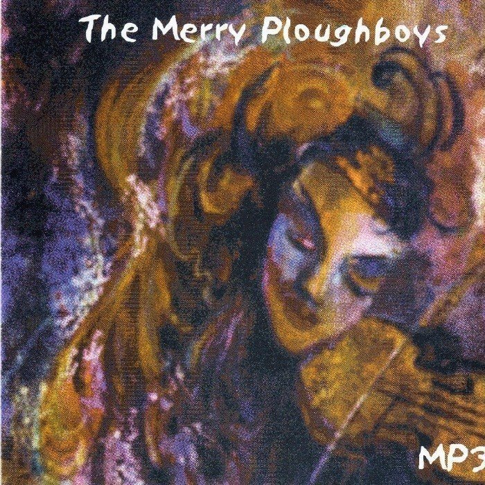 The Merry Ploughboys