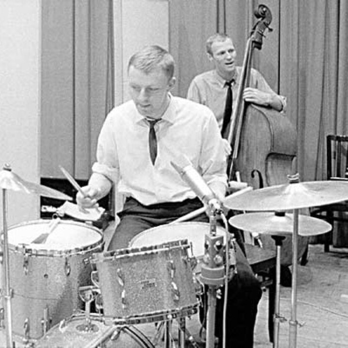 Klaus Weiss Trio