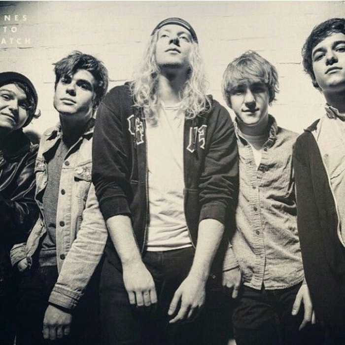The Orwells