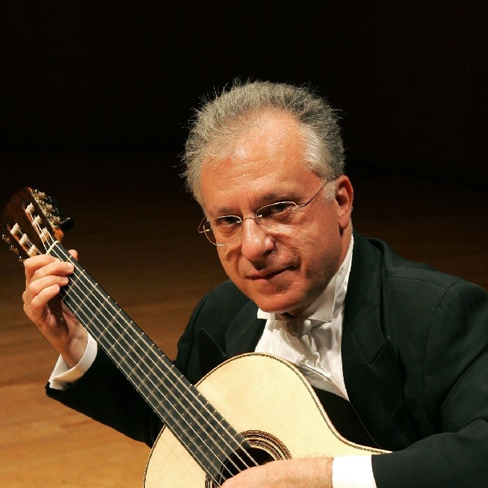 Pepe Romero