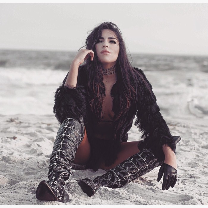 Rachel Lorin — Photo