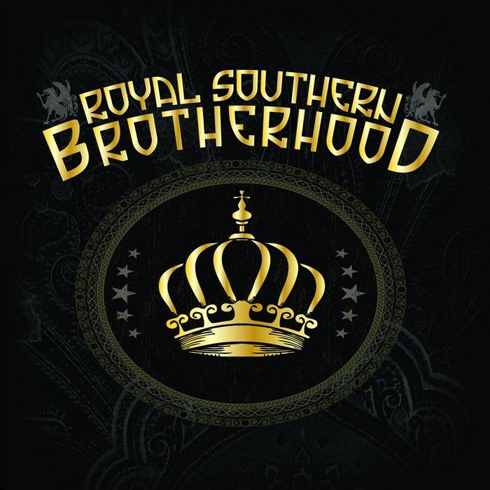 Royal Southern Brotherhood — Photo