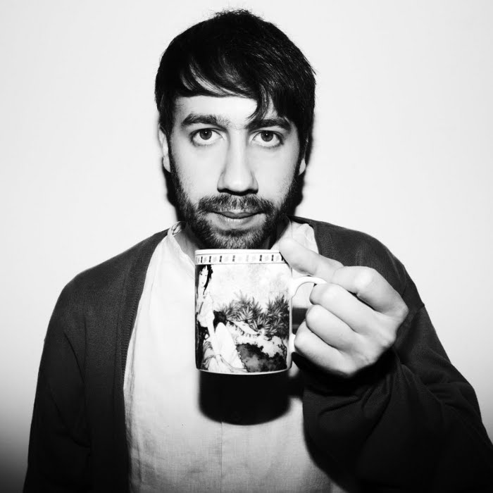 Gold Panda — Photo