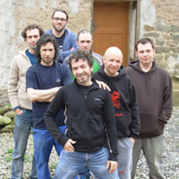 Photo of Pause