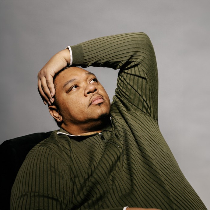 Tedashii — Photo