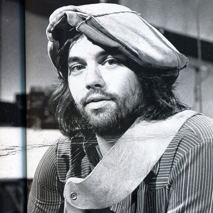 Lowell George