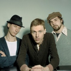 Joel Plaskett Emergency