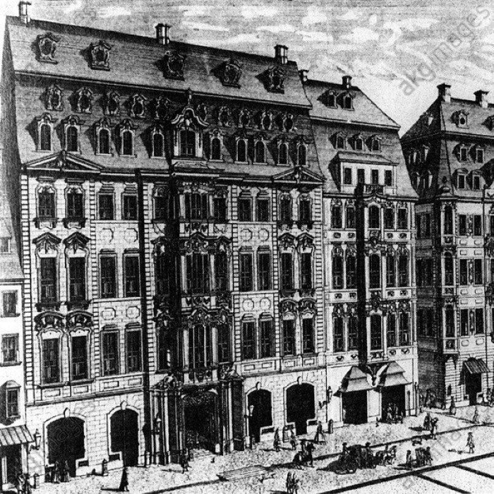 Café Zimmermann