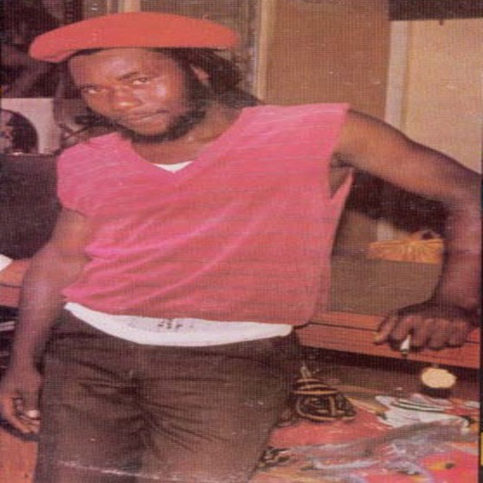 Ashanti Waugh