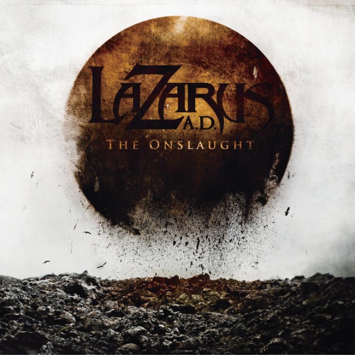 Lazarus A.D. — Photo
